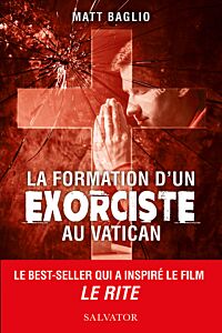 La formation d’un exorciste au Vatican 