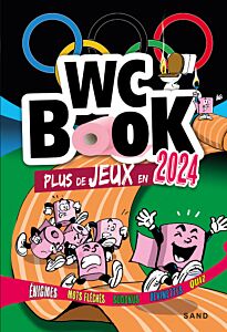 WC Book Jeux 2024