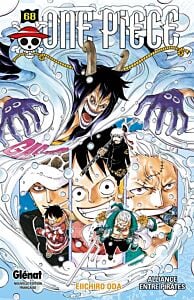 One Piece - Édition originale - Tome 68