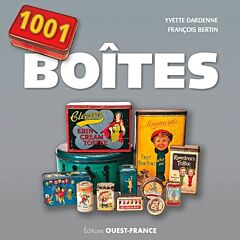 1001 boites
