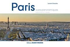 Paris - Vues panoramiques