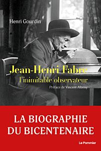 Jean-Henri Fabre