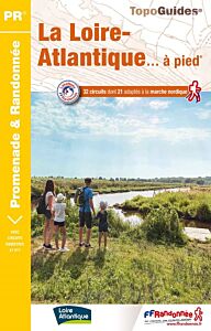 La Loire-Atlantique à pied