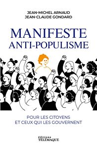Manifeste anti-populisme