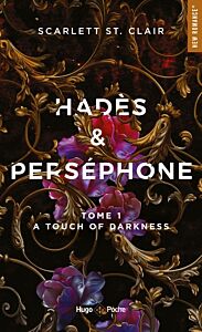 Hadès et Perséphone - Tome 1