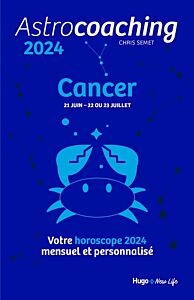 Astrocoaching - Cancer