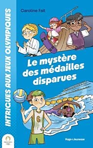 Intrigues Aux JO : Mystère Des Médailles Disparues
