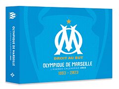 Agenda - Calendrier Olympique de Marseille 2023