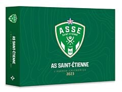 Agenda - Calendrier Saint - Etienne 2023