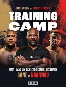 MMA Training Camp