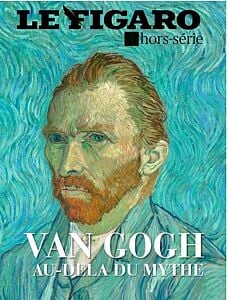 Van Gogh, la symphonie de l'adieu