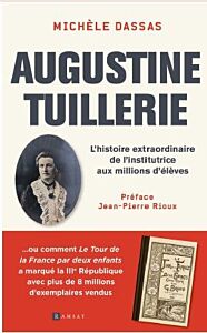 Augustine Tuillerie 