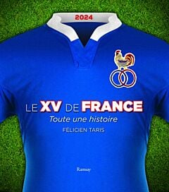 Le XV de France 2024