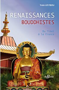 Renaissances Bouddhistes