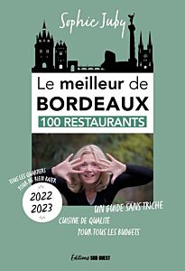 LE MEILLEUR DE BORDEAUX.  2022-2023