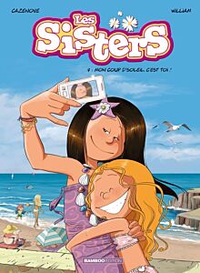 Les Sisters - tome 07
