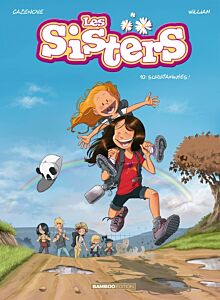 Les Sisters - tome 10