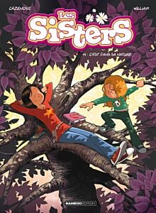 Les Sisters - tome 11