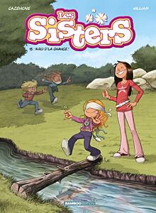 Les Sisters - tome 13