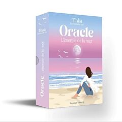Oracle - L énergie de la mer