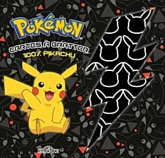 Pokémon - Calendrier Pixel Art - Bonne année 2024 avec Pokémon