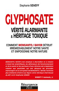 Glyphosate - Vérité alarmante & héritage toxique