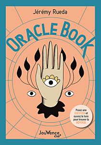 Oracle Book