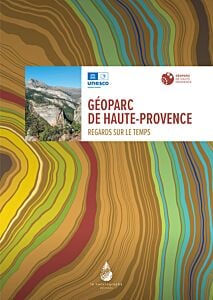 Geoparc de Haute-Provence