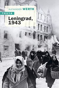 Léningrad, 1943