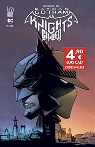 Batman Gotham Knights #1