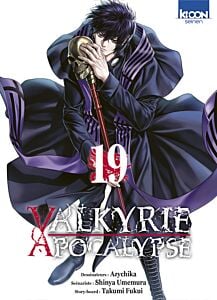 Valkyrie Apocalypse T19