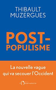 Postpopulisme
