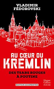 Au coeur du Kremlin