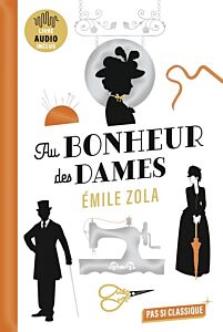 Au Bonheur des dames d'Émile Zola