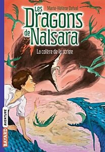 Les dragons de Nalsara, Tome 06