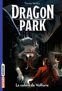 Dragon Park, Tome 05