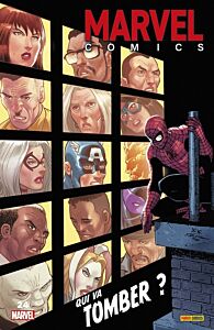 Mug - Marvel - Spider-Man - 300 mL - Objets à collectionner Cinéma