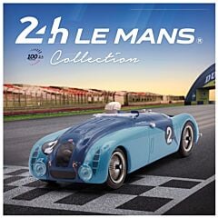 Le Mans 1 43e Bugatti 57G