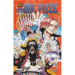 Mangas One Piece : Shonen