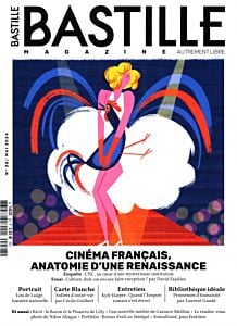 Magazine Bastille magazine, numéro 28, du 02/05/2024