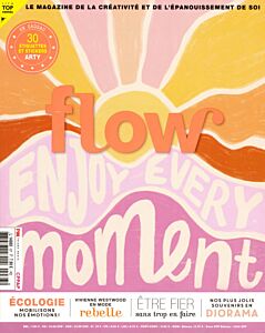 Magazine Flow, numéro 67, du 14/03/2024