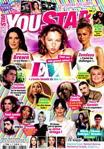 Magazine You star, numéro 60, du 20/04/2024