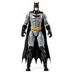 Figurine Batman Rebirth 30 cm Gris