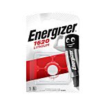 Pile CR1620 Energizer bouton lithium