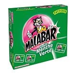 Malabar menthe boîte 200 chewing-gums