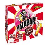 Malabar cola boîte 200 chewing-gums