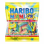 Haribo Miami Pik mini sachet 40g