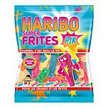 Haribo Super frites pik mini sachet 40g 