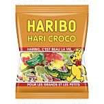 Haribo Croco mini sachet 40g 