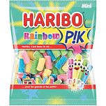Haribo Rainbow pik 40g